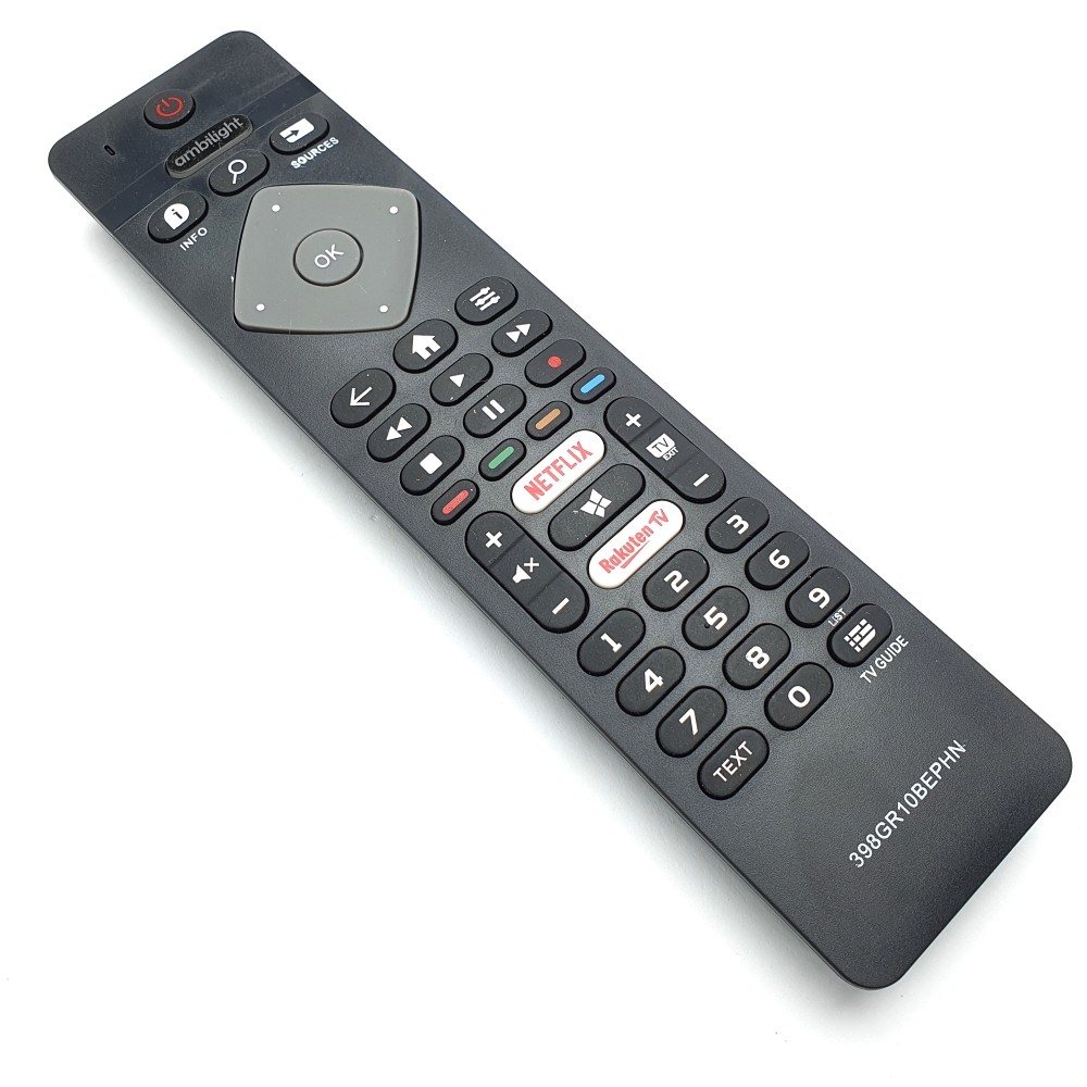 Дистанционно за PHILIPS 398GR10BEPHN, YKF456-009,398GM10BEPHN II