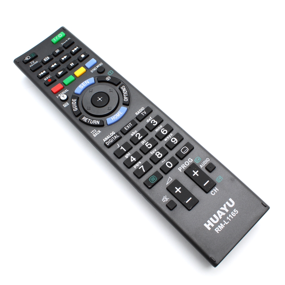 Дистанционно за телевизор SONY RM-L1165V