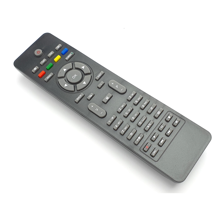 Дистанционно за телевизор FINLUX TELEFUNKEN VESTEL NEO CROWN RC-4865
