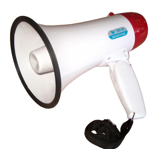 Мегафон DH-08