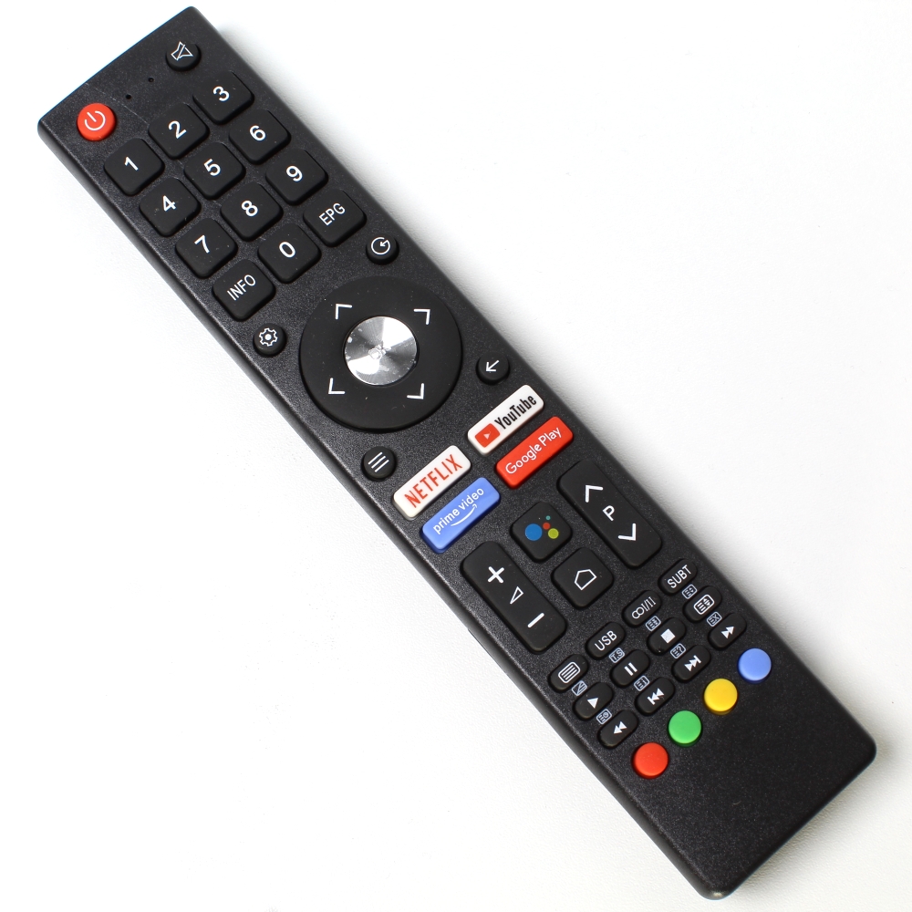 Дистанционно за телевизор CHIQ, SABA, OK, JVC