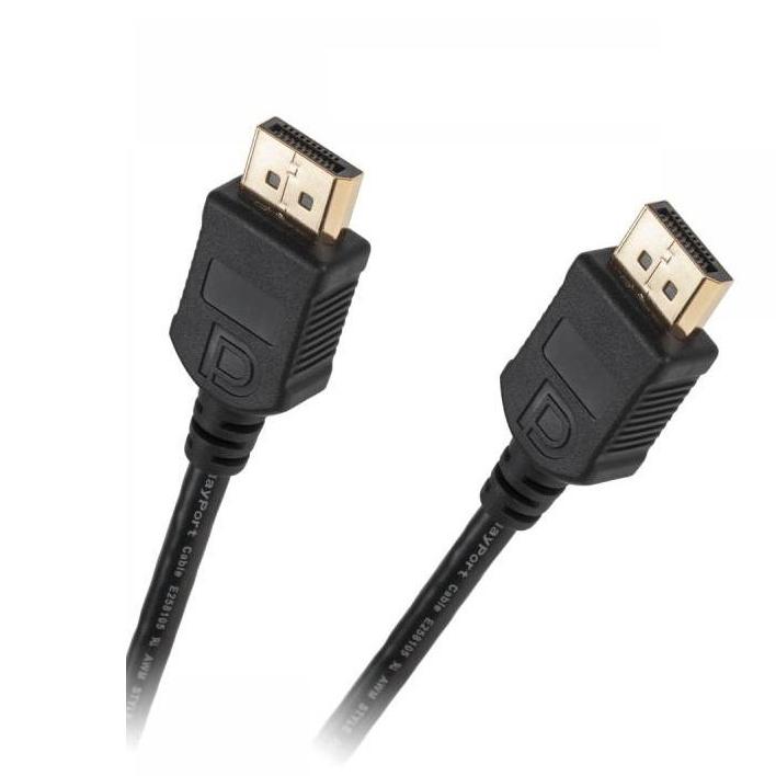 Кабел HDMI/HDMI/25M LOGILINK