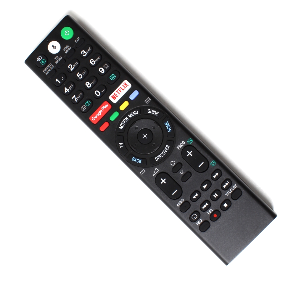 Дистанционно за телевизор SONY RM-L1676 HUAYU