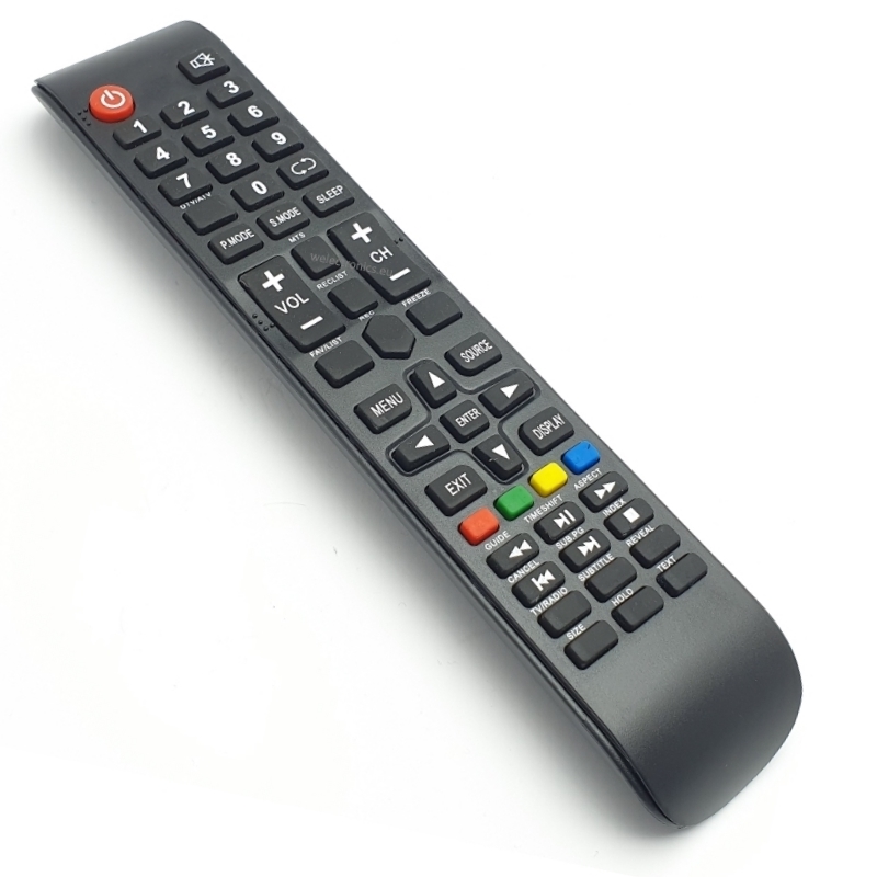 Дистанционно управление за STARLIGHT, DM3500, DM5500, DM7000