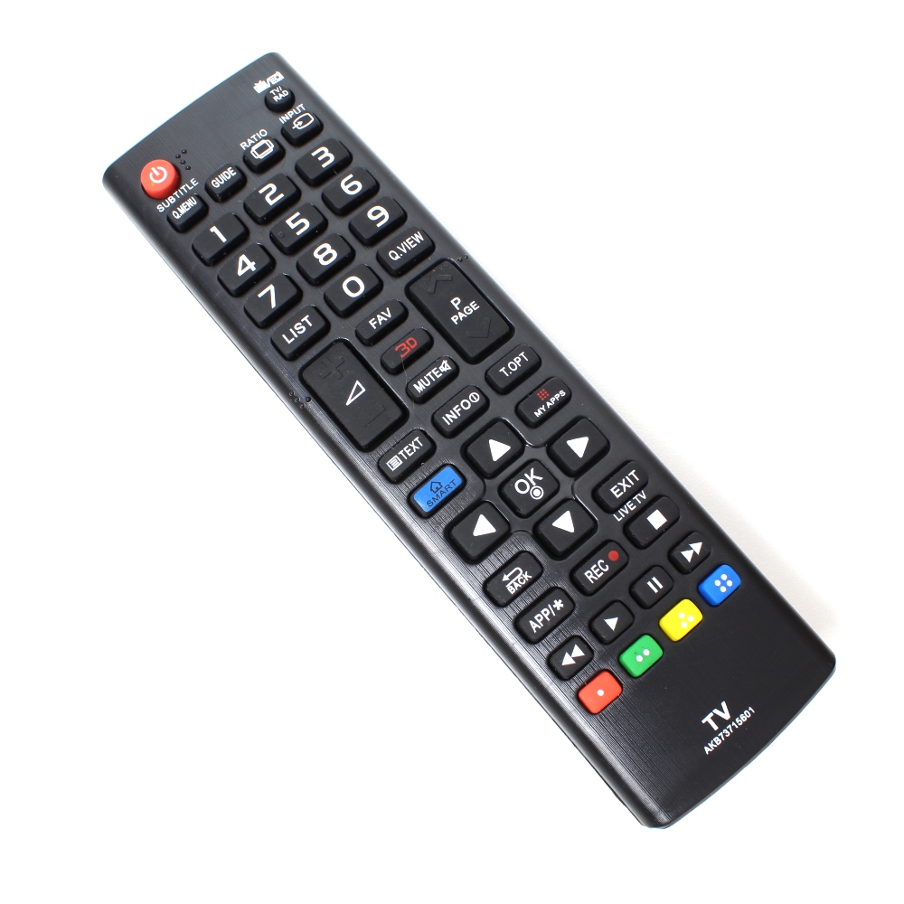 Дистанционно за телевизор LG AKB73715601,3D