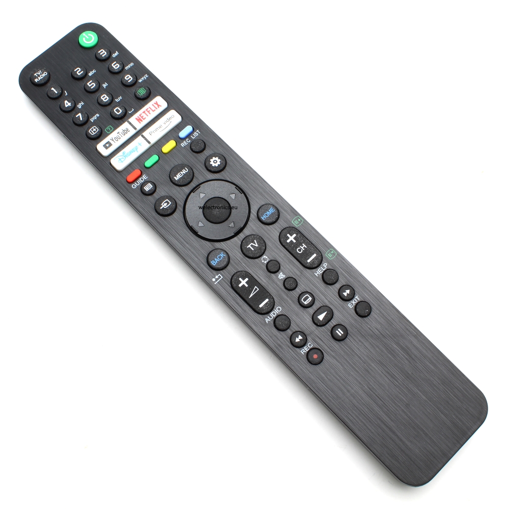 Дистанционно за телевизор SONY RM-L2520V