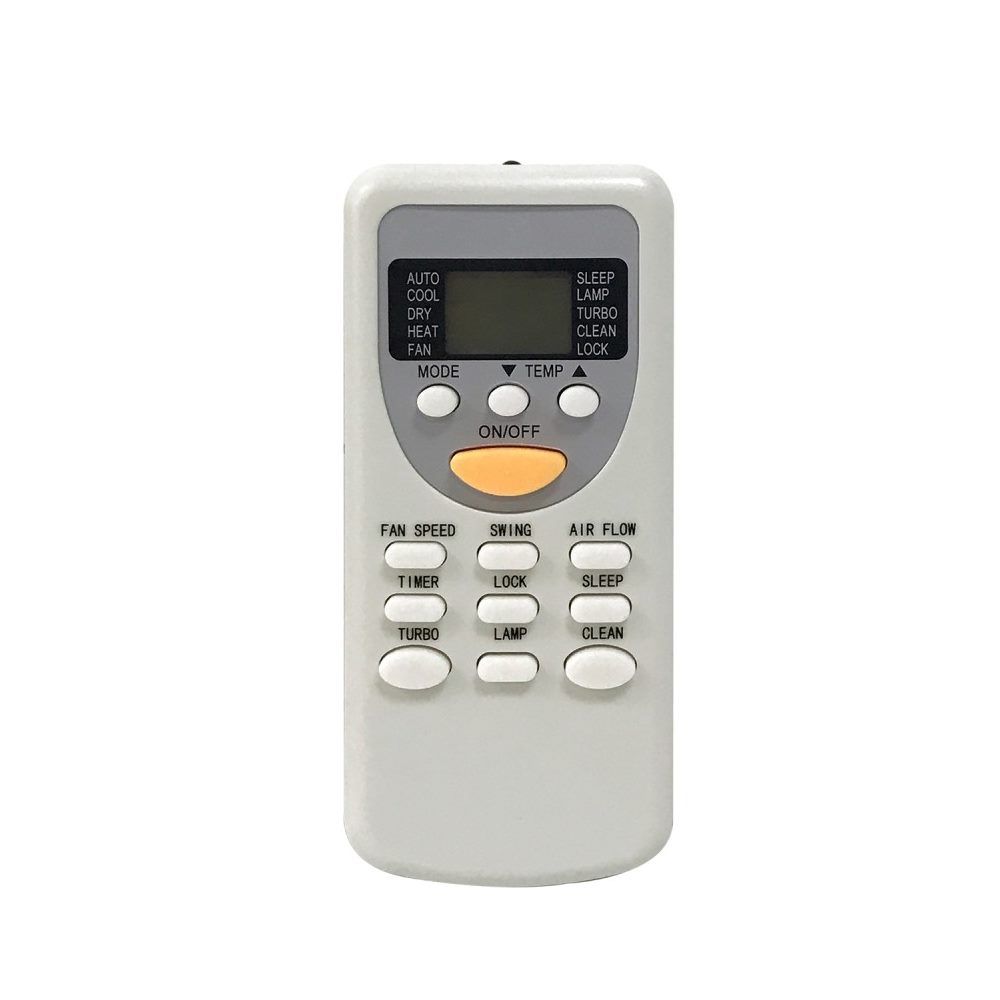 Дистанционно за климатик ZH/JT-01/JT-03 CHIGO, BEKO, NEO, TREO,2
