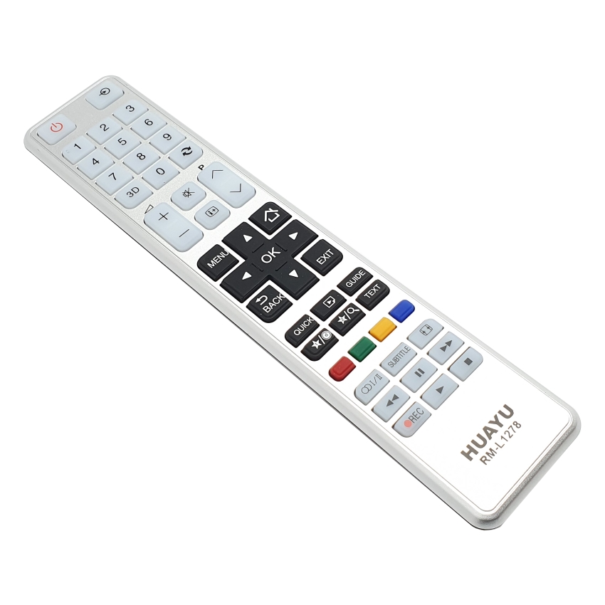 Дистанционно управление за телевизор TOSHIBA RM-L1278 ORIGINAL HUAYU