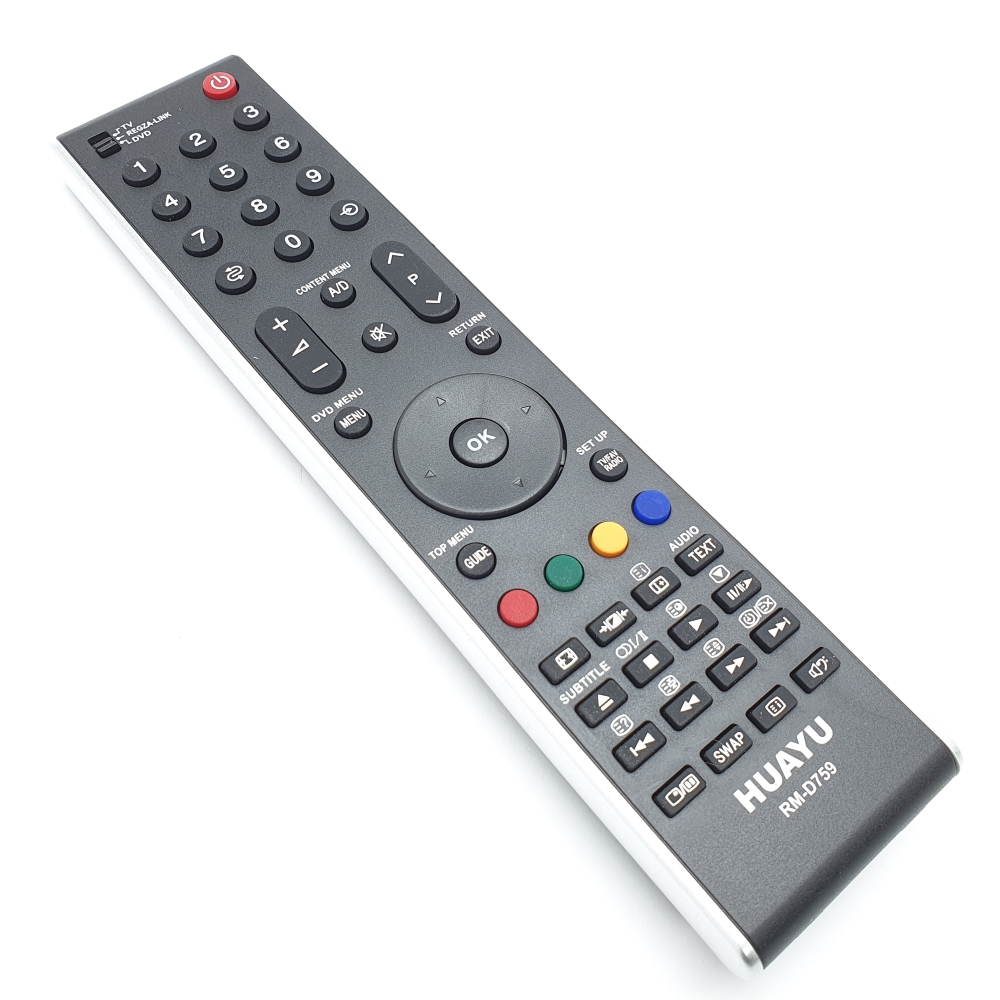 Дистанционно управление за телевизор TOSHIBA RM-D759 HUAYU