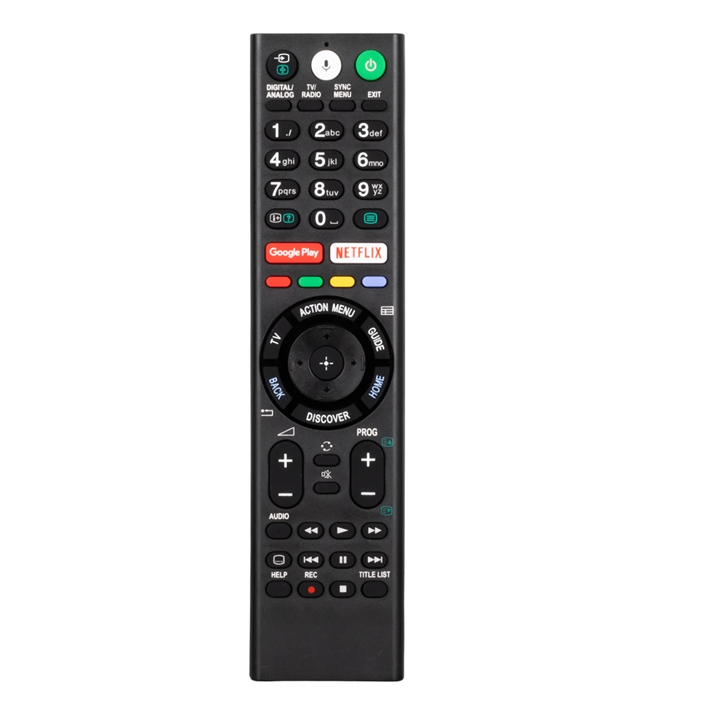 Дистанционно за телевизор SONY RMF-TX300E, TX310 с гласов контрол