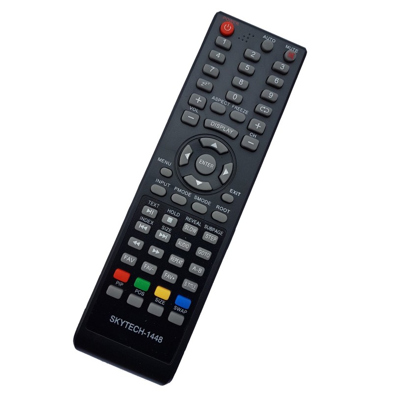 Дистанционно за телевизор SUNNY SKYTECH 1448