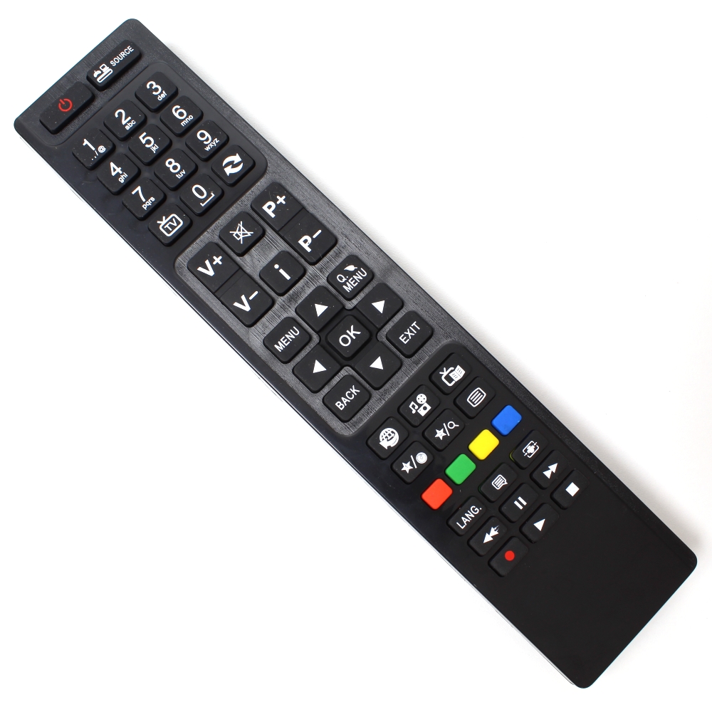 Дистанционно за телевизор FINLUX, HITACHI, TELEFUNKEN, VESTEL RC4846 /4837/4840