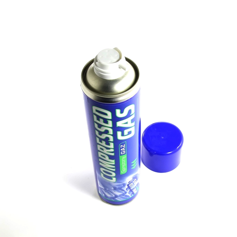 Спрей въздух AG 600ml. AG