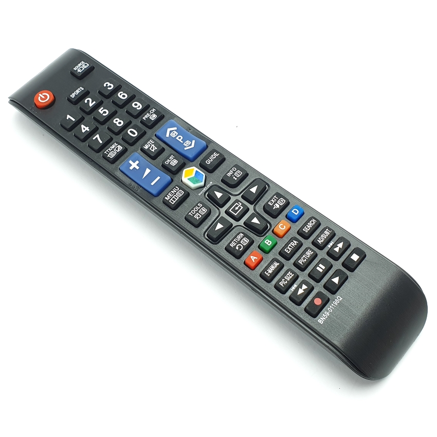Дистанционно за телевизор SAMSUNG, BN59-01198Q