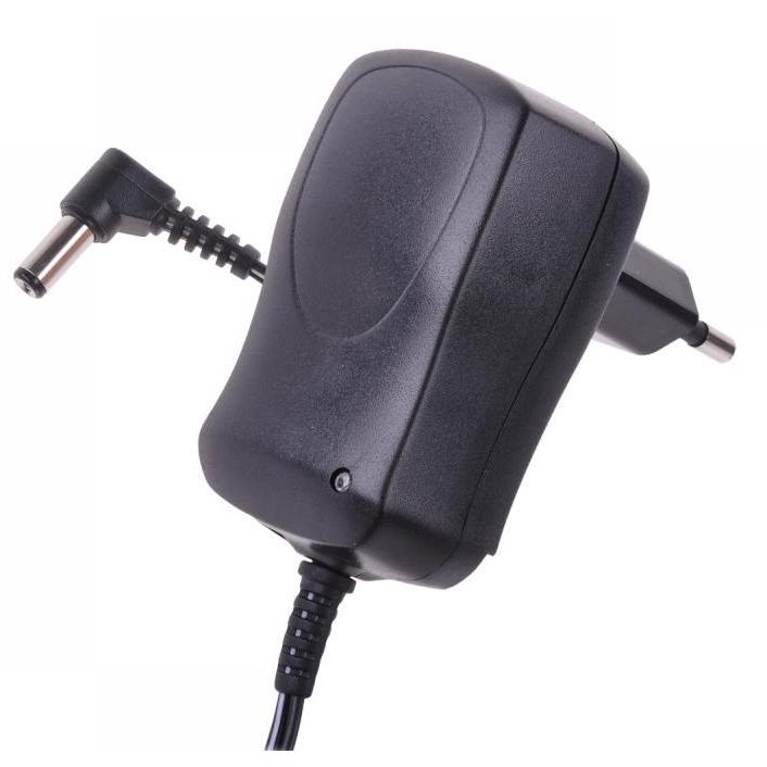 Захранване 9V 660mA 2.1/5.5mm.