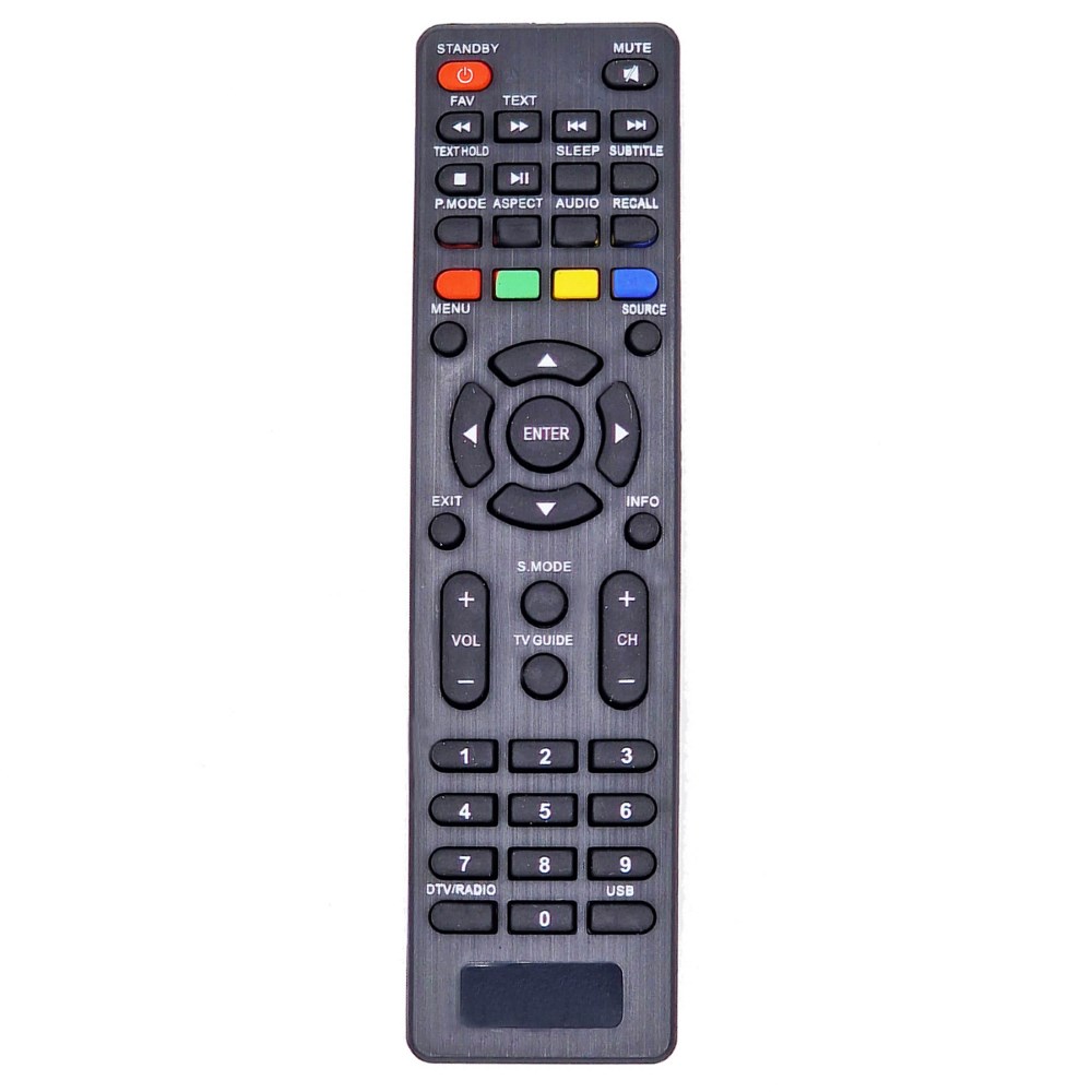 Дистанционно за телевизор SMART TECH, HN10T2, FN10T2