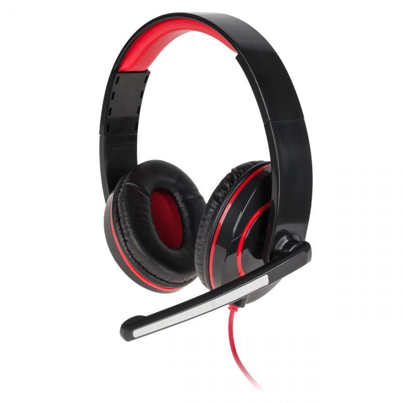 Слушалки QUER GAMER 0599