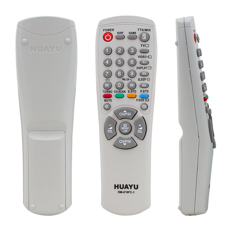 Дистанционно за телевизор SAMSUNG 00104, RM-016FC-1