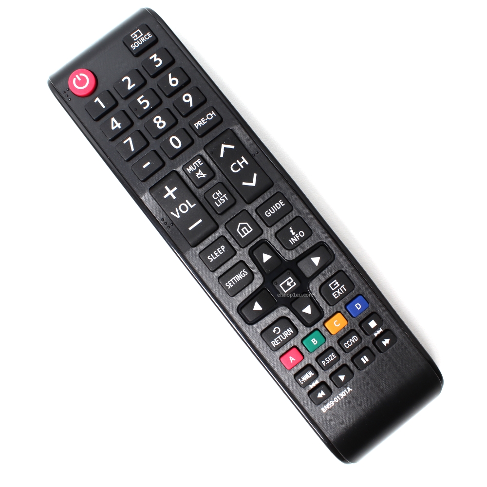 Дистанционно за телевизор SAMSUNG BN59-01301A