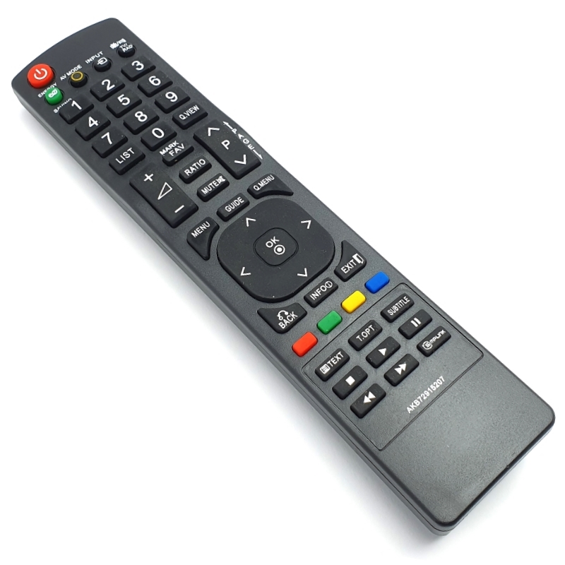 Дистанционно за телевизор LG AKB72915207, AKB72915244