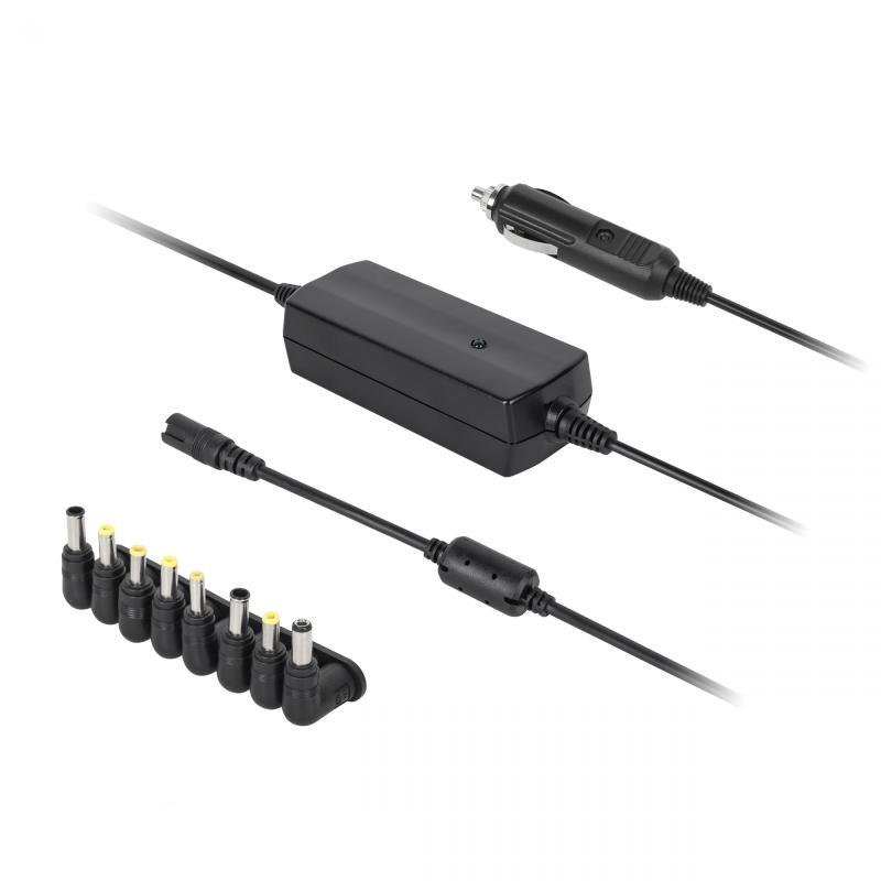 Захранване зарядно за компютър универсално REBEL 12V/19.5V 45W