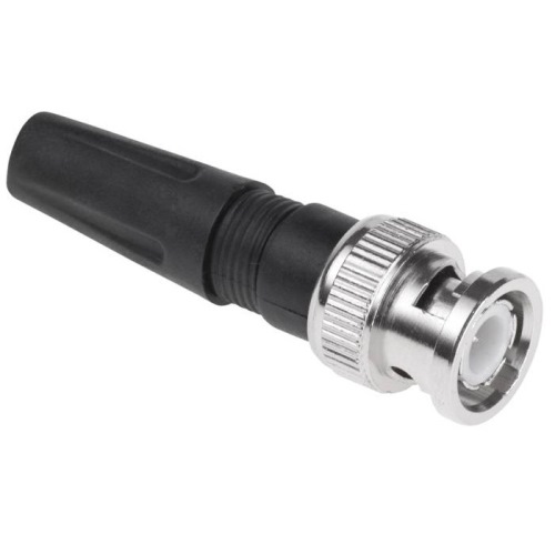 Букса BNC PVC
