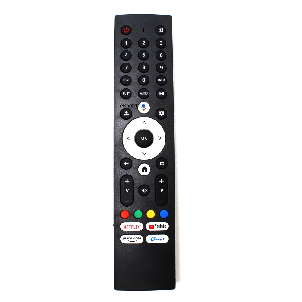 Дистанционно за телевизор SMART TECH ,32HG01V