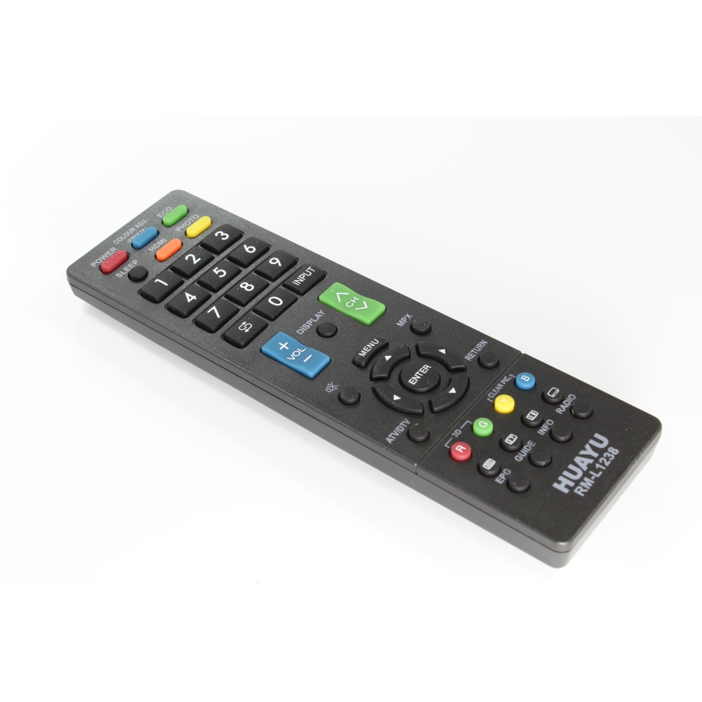 Дистанционно за телевизор SHARP RM-L1238 HUAYU