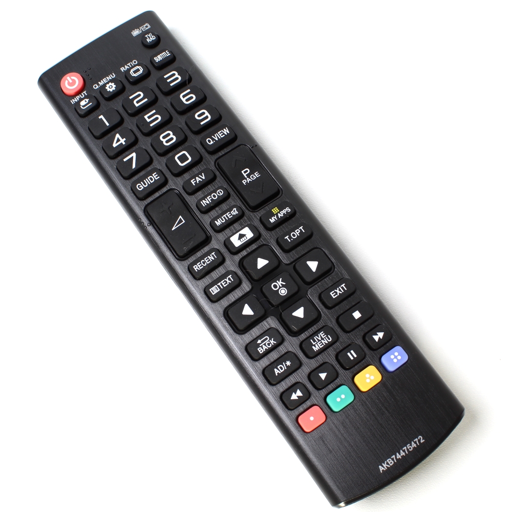 Дистанционно за телевизор LG, AKB74475472