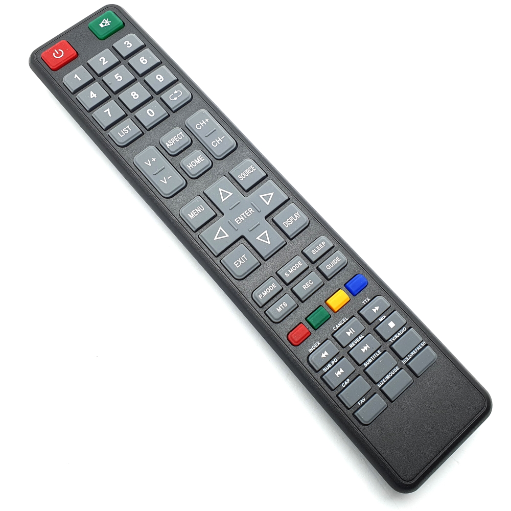 Дистанционно за STARLIGHT, DM6500/7500, SANG, SMART TECH