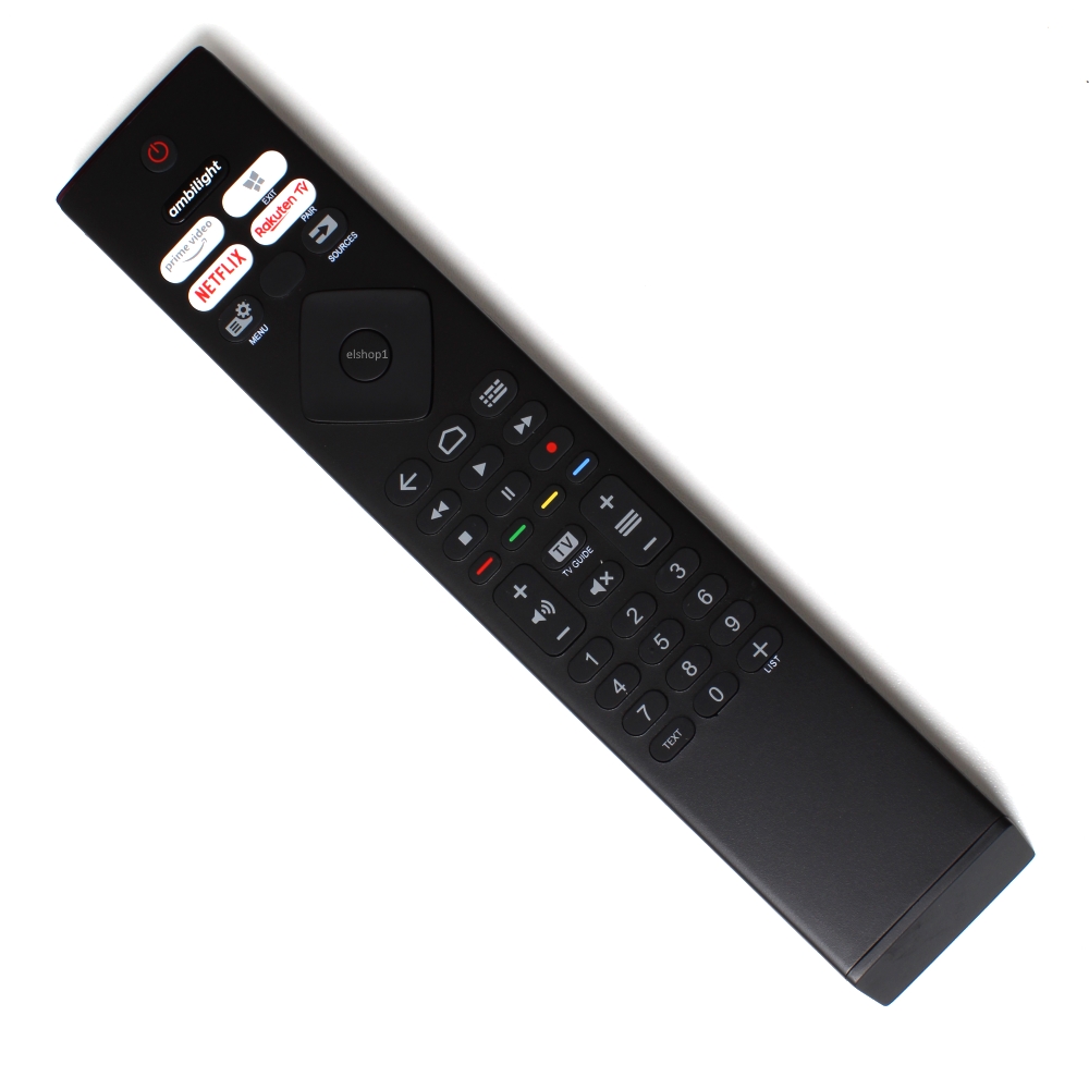 Дистанционно за телевизор PHILIPS PH-V4, SMART