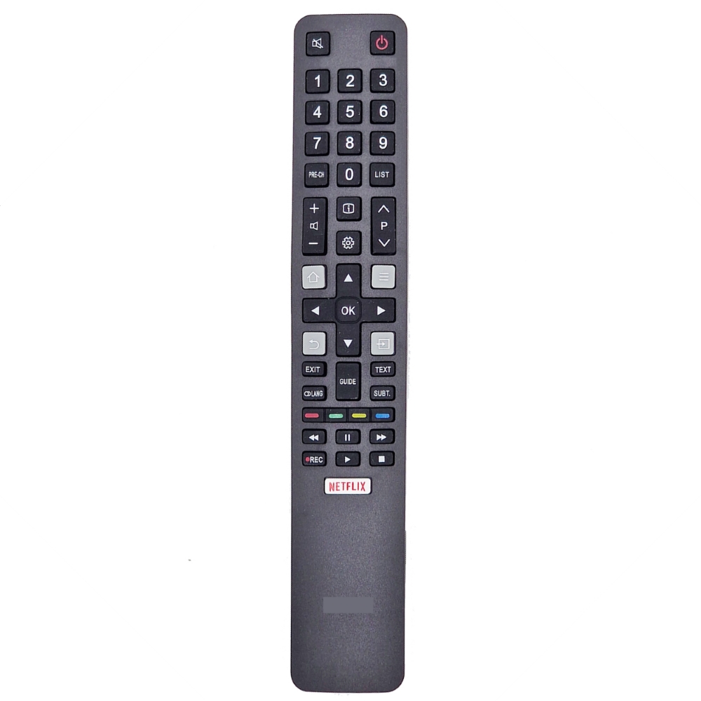 Дистанционно за телевизор TCL, THOMSON, RC802