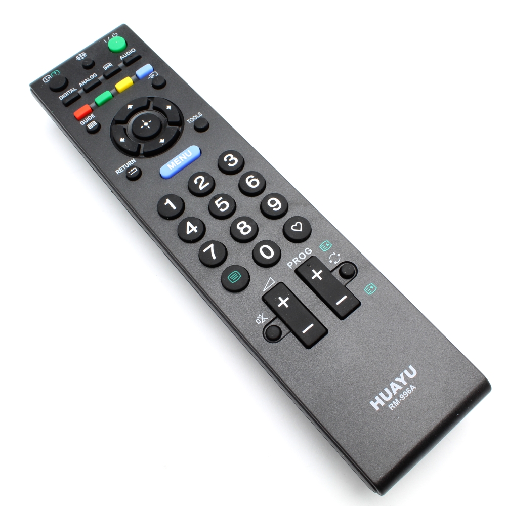 Дистанционно за телевизор SONY RM-996A HUAYU HQ
