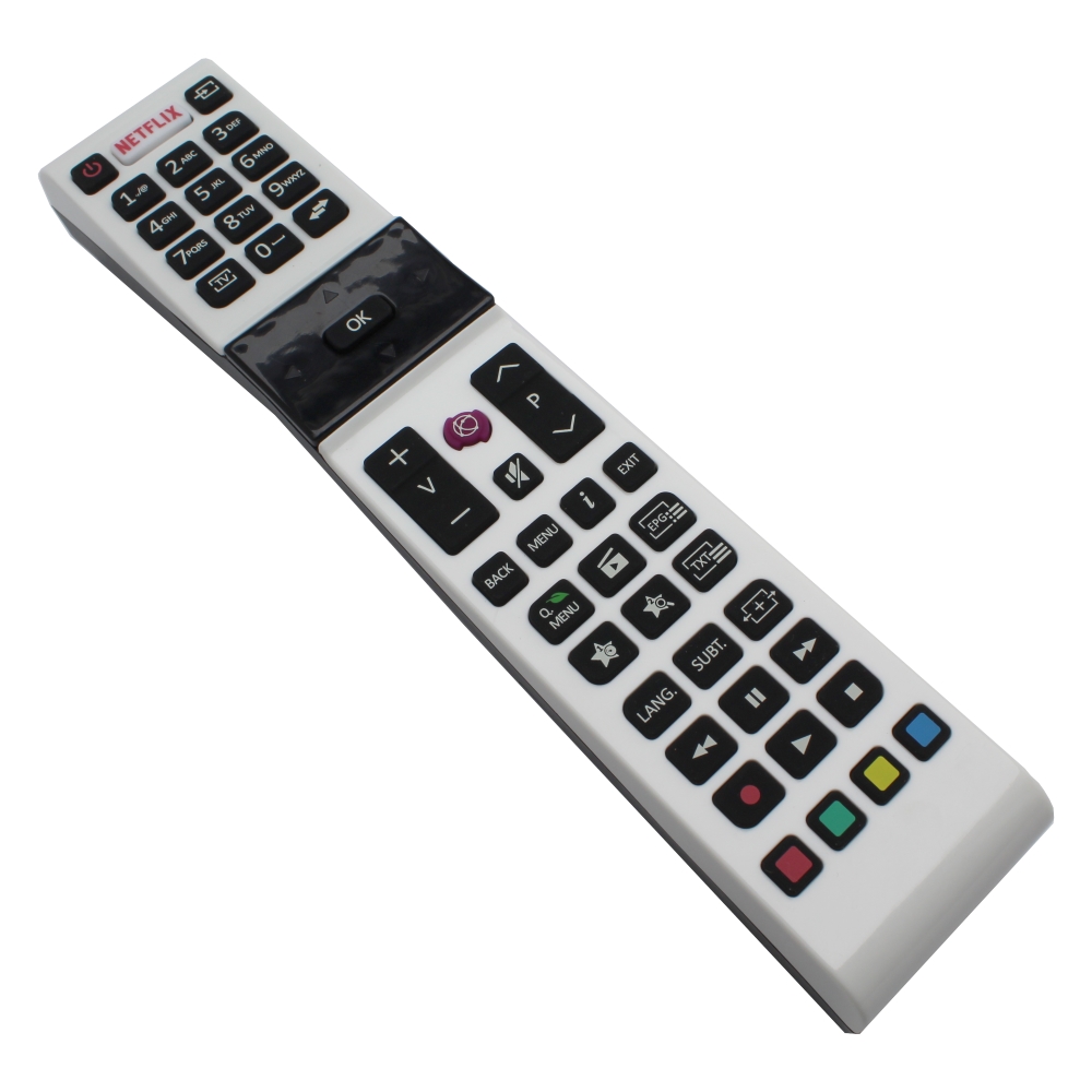 Дистанционно за телевизор RC A49130, FINLUX, HITACHI, JVC