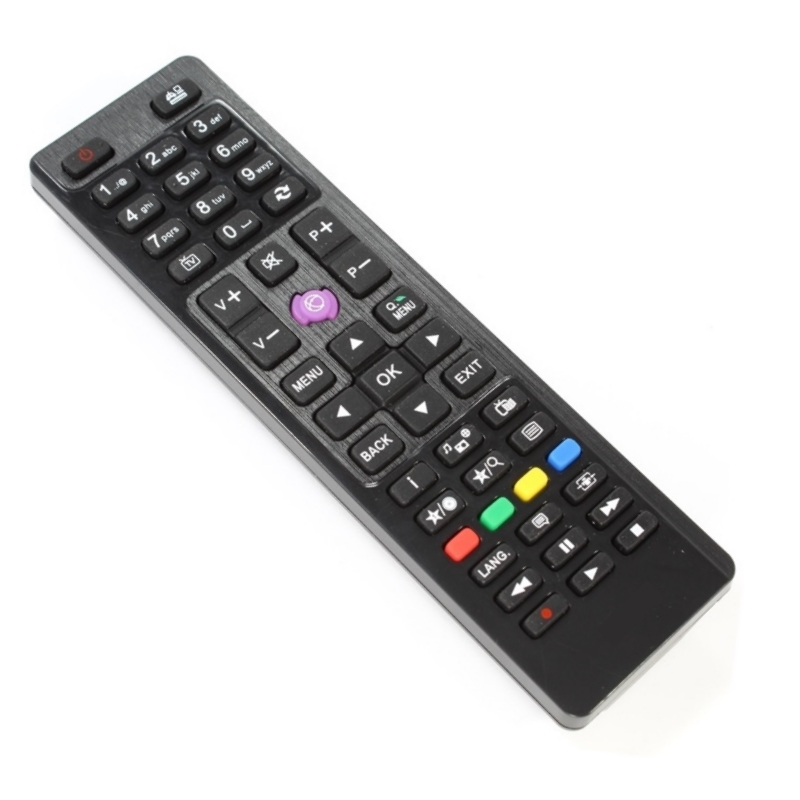 Дистанционно управление RC4849, RC4862, JVC, RM-C3182, RM-C1247