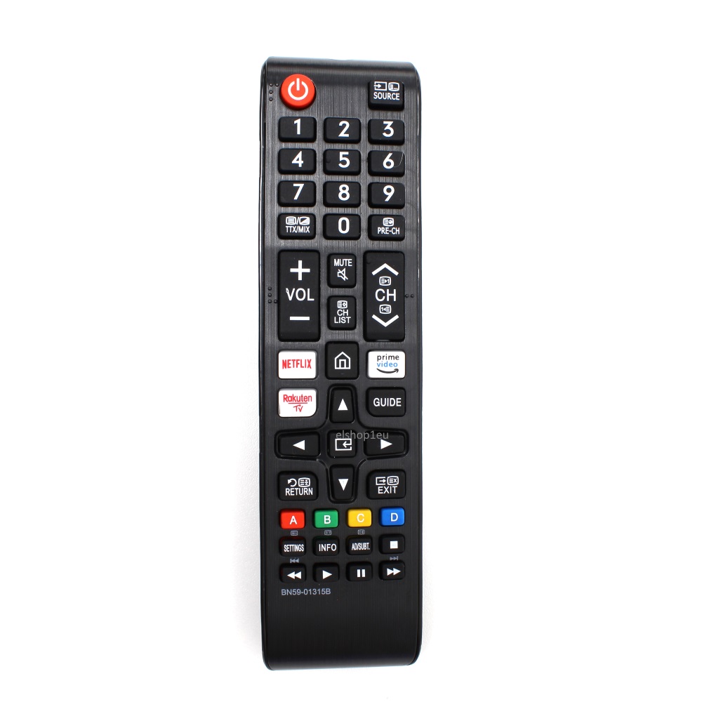 Дистанционно за телевизор SAMSUNG BN59-01315, II