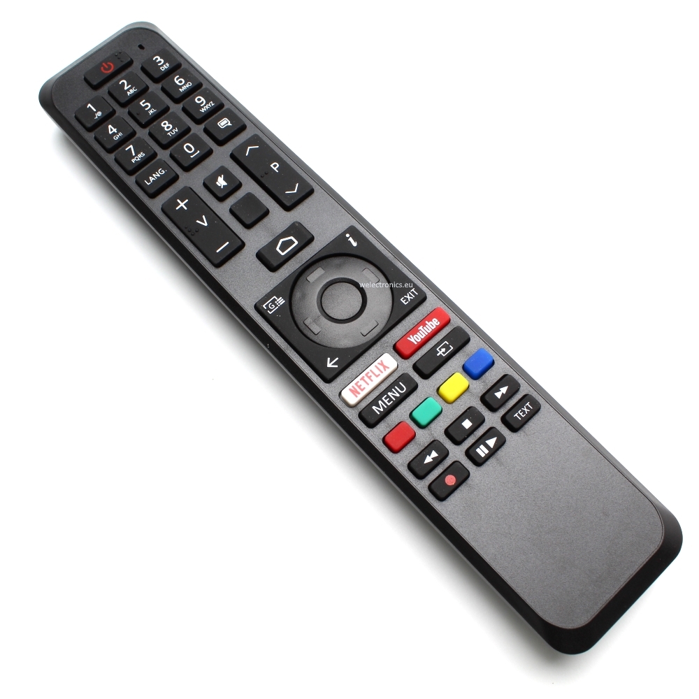 Дистанционно управление RC43160, CT 8556, TOSHIBA, JVC, TELEFUNKEN