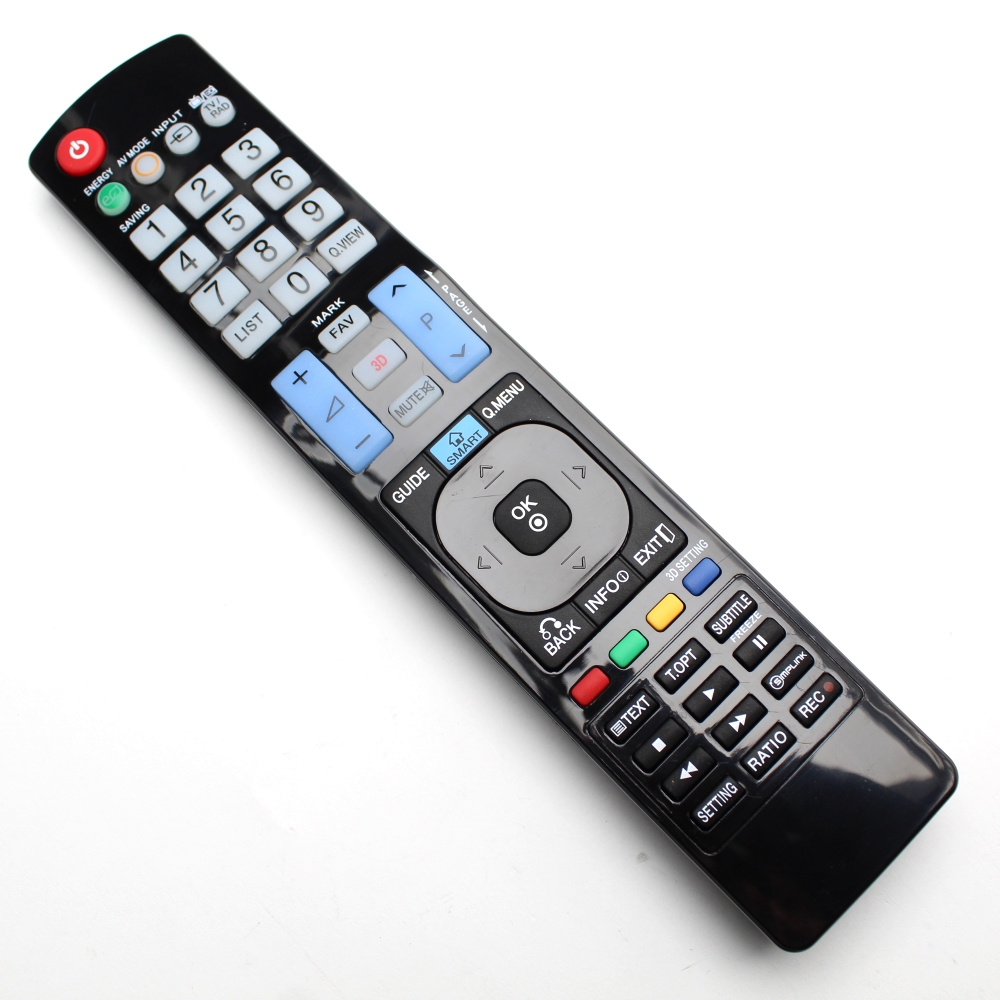 Дистанционно управление за телевизор LG RM-L930+1 HQ