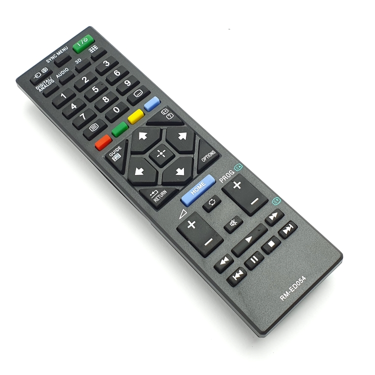 Дистанционно за телевизор SONY RM-ED054 II