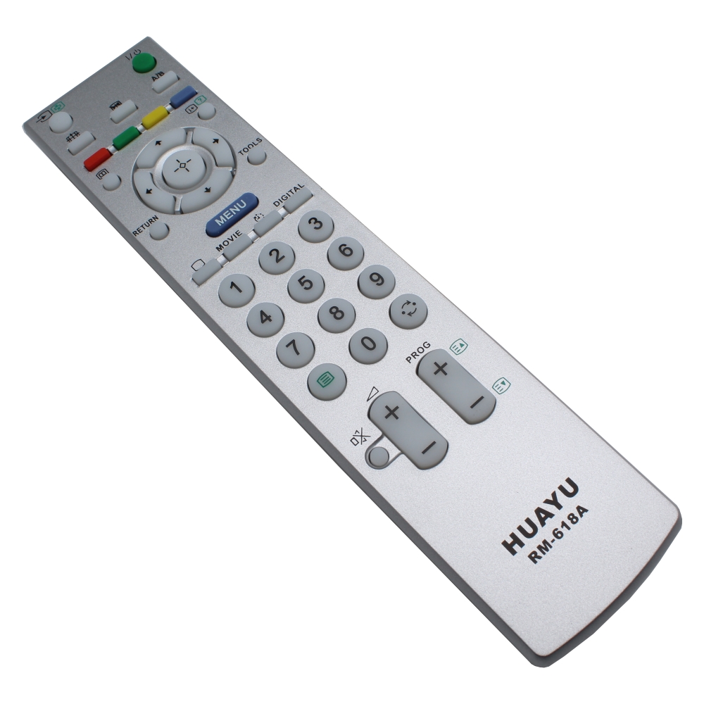 Дистанционно управление за телевизор SONY RM-618A RM-ED005 HUAYU HQ
