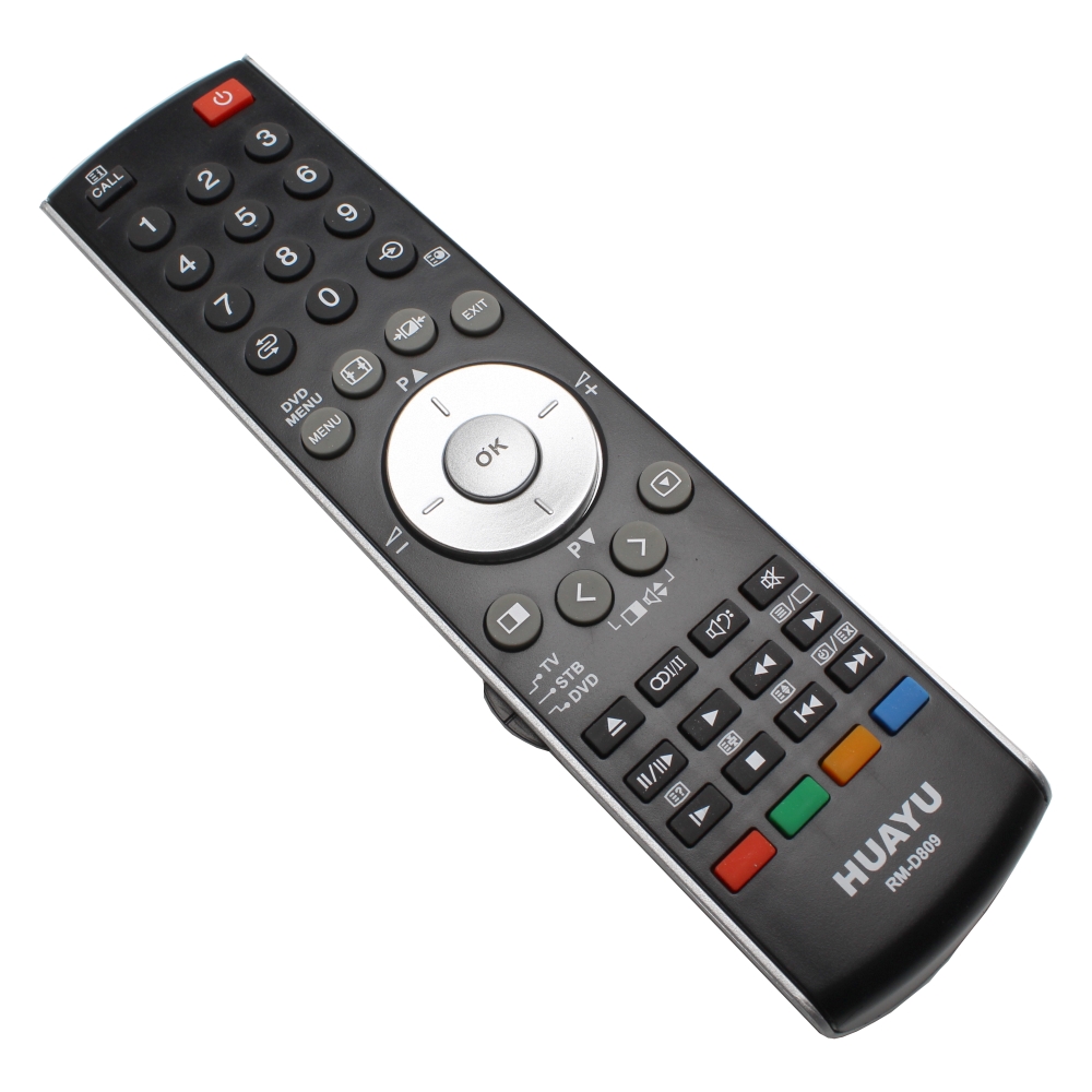 Дистанционно управление за телевизор TOSHIBA RM-D809 HUAYU
