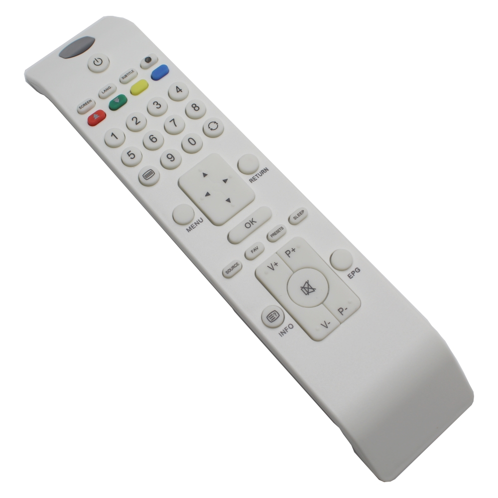 Дистанционно за телевизор, RC3902, VESTEL, CROWN, FINLUX, HITACHI, JVC, NEO