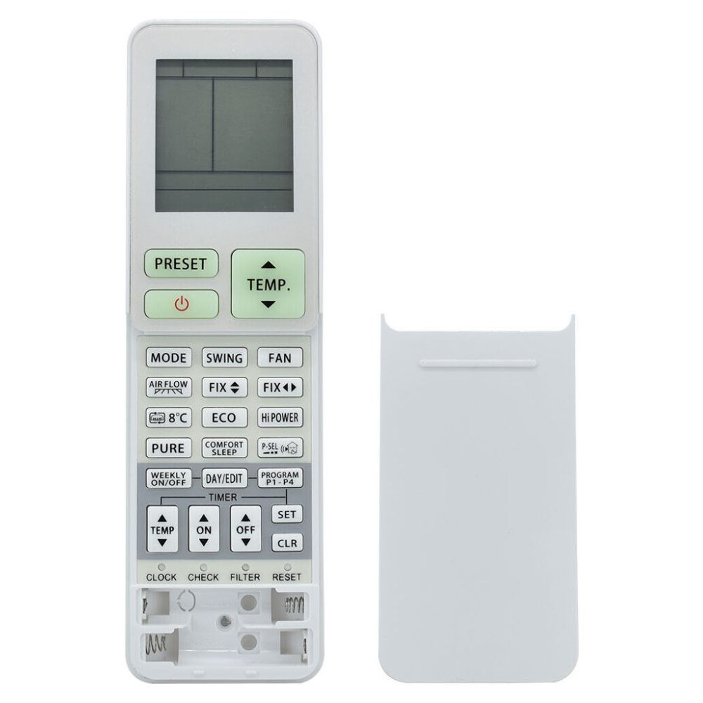 Дистанционно за климатик TOSHIBA, WH-TA11