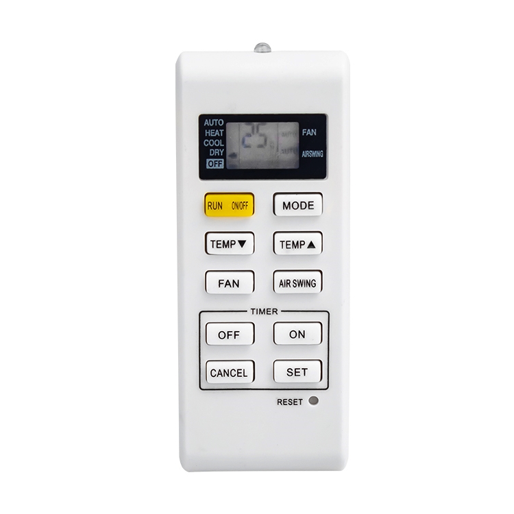 Дистанционно за климатик PANASONIC A75C3679, A75C....