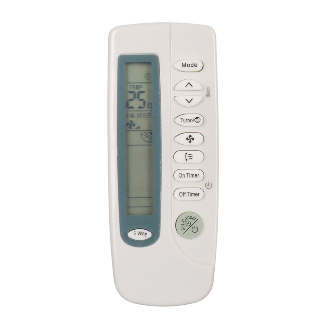 Дистанционно за климатик SAMSUNG, DB93-03170,03013, ARH, ARC