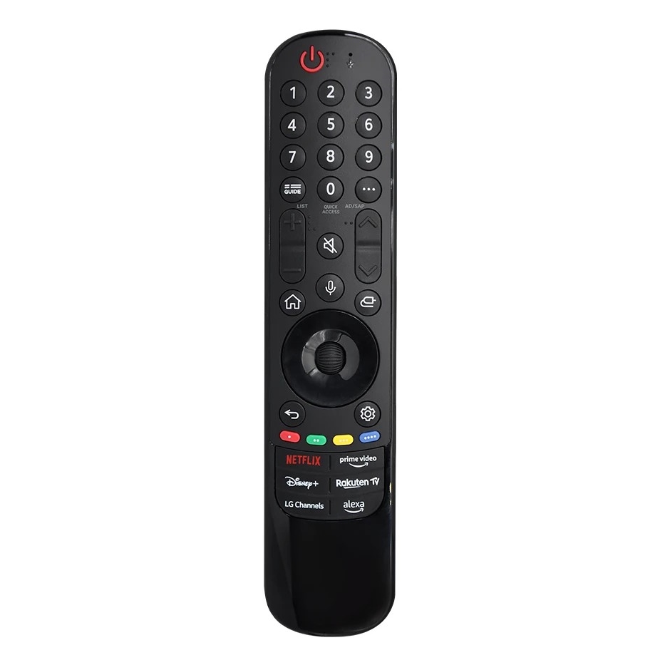 Дистанционно за LG, MAGIC REMOTE, MR24GA, AKB76045003