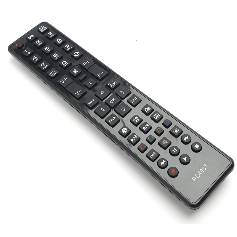 Дистанционно за телевизор FINLUX, TELEFUNKEN, VESTEL, RC4937
