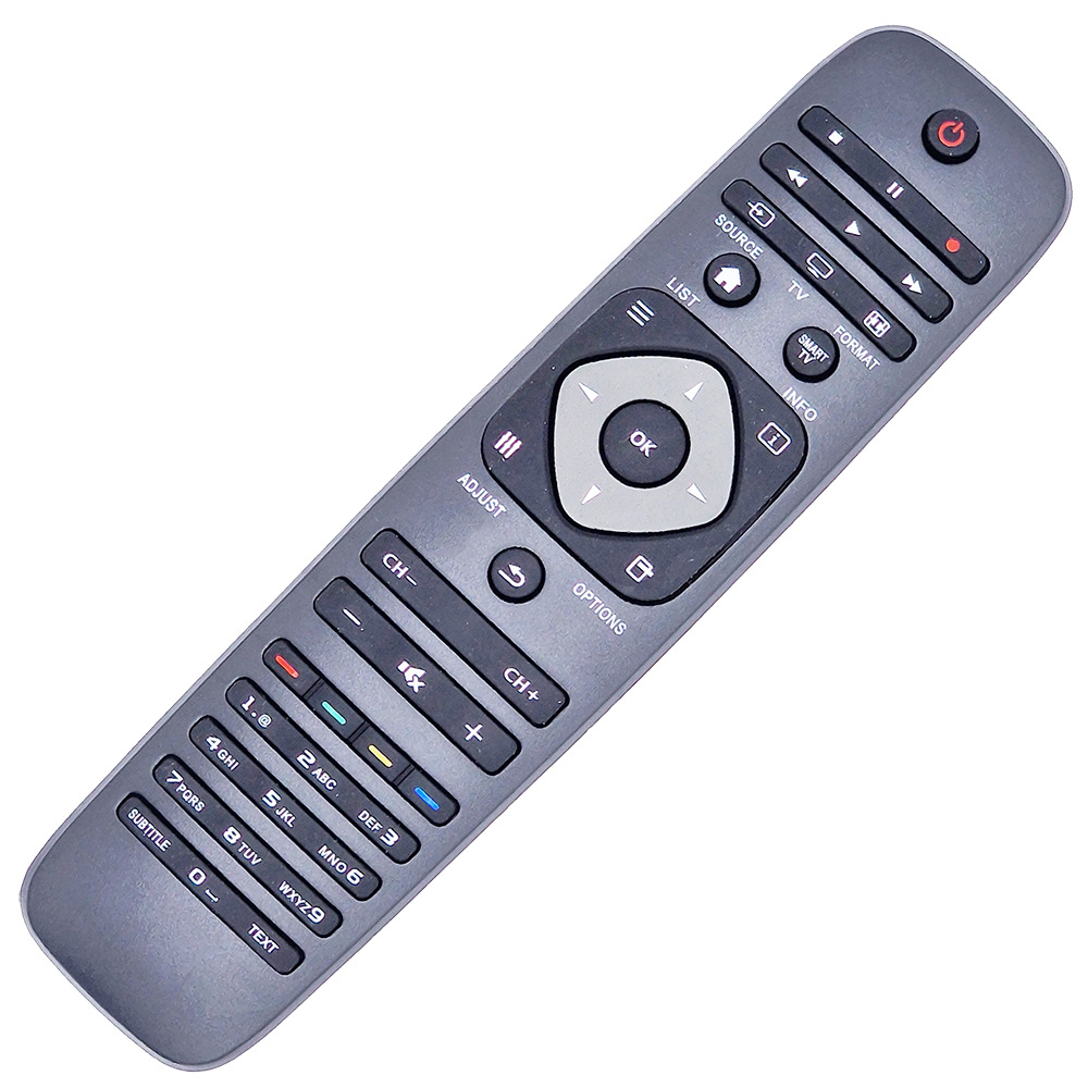 Дистанционно управление за телевизор PHILIPS RM-D1110