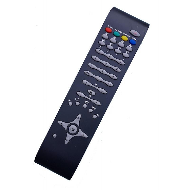 Дистанционно управление за VESTEL RC1080