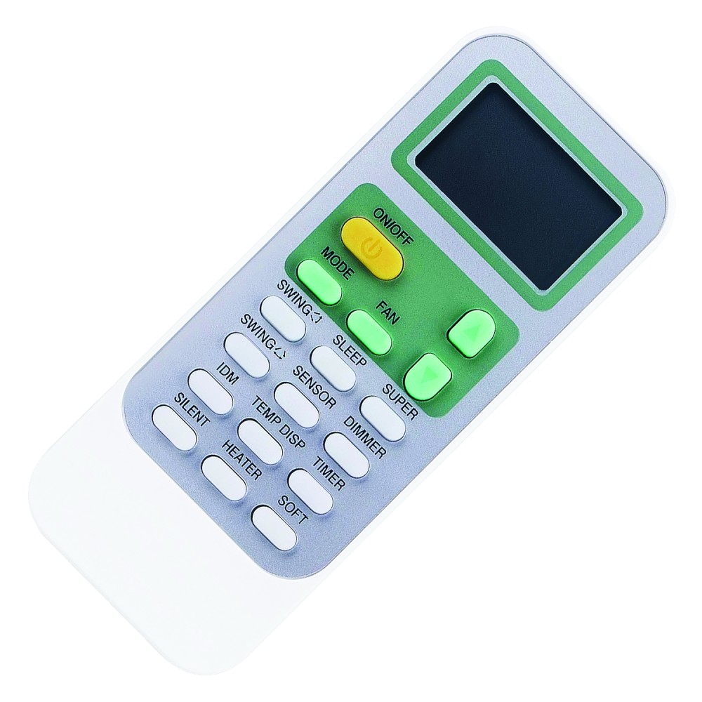 Дистанционно за климатик HISENSE DG11J1-16